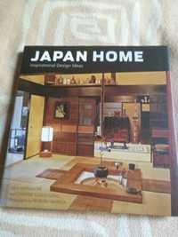 Настольные книги - японский интерьер на английском и русском языке