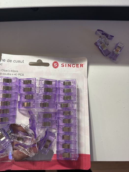 Masina de cusut Pfaff Quilt Expression 720