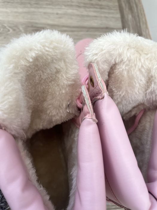 Дамски боти 40номер