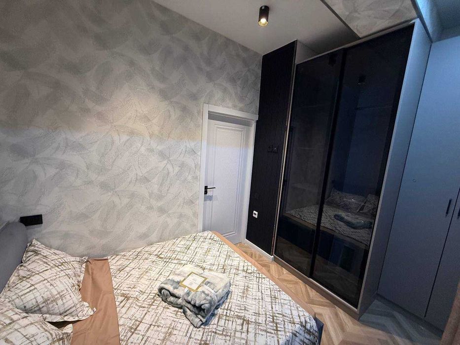 Новостройка Бизнес Класса 1 комнатная в Prestige Gardens Под ключ