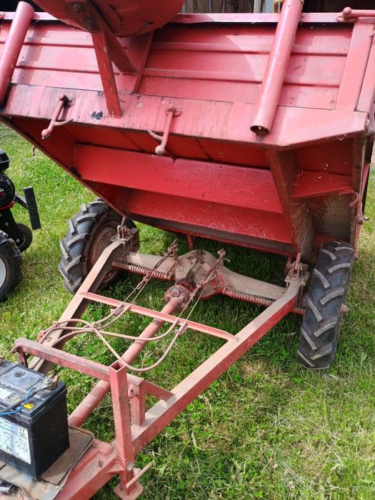 Vind motocultor lombardini 530 dizel