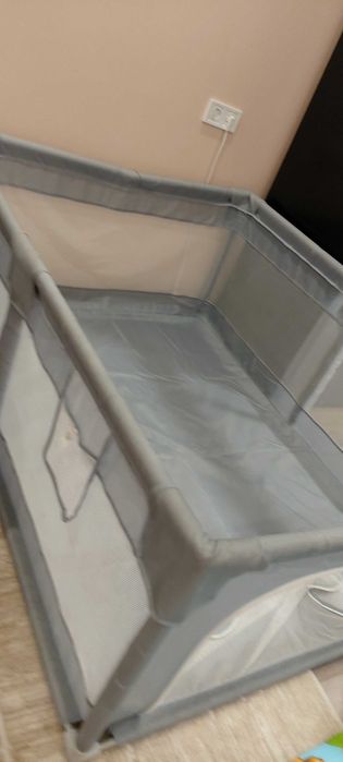 Детска кошара за игра