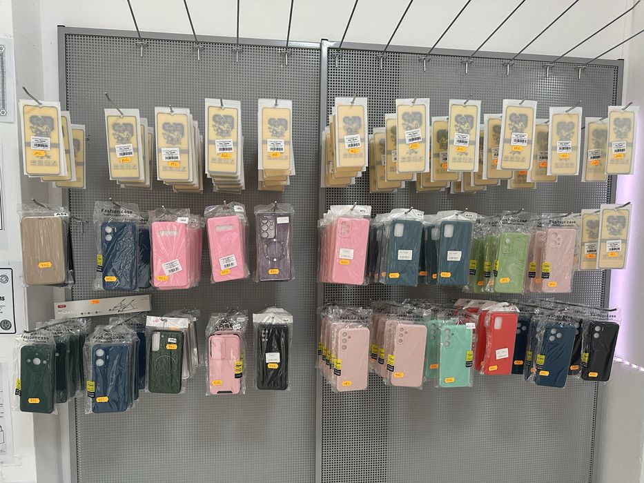 Stock marfa Gsm/Huse/folii/Cabluri ofer factura