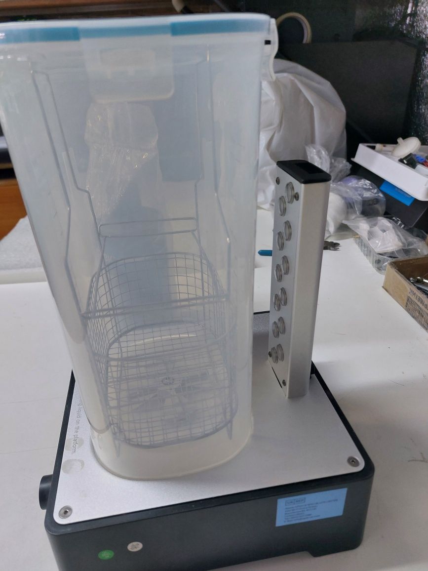 Сушилка Anycubic