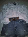 Pantaloni scurti  M