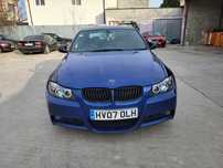 Piese auto bmw e90 nonfacelift M pachet motor m47 163cp