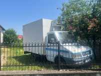 Iveco turbo daily 35-10