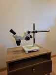 Microscop stereo AmScope