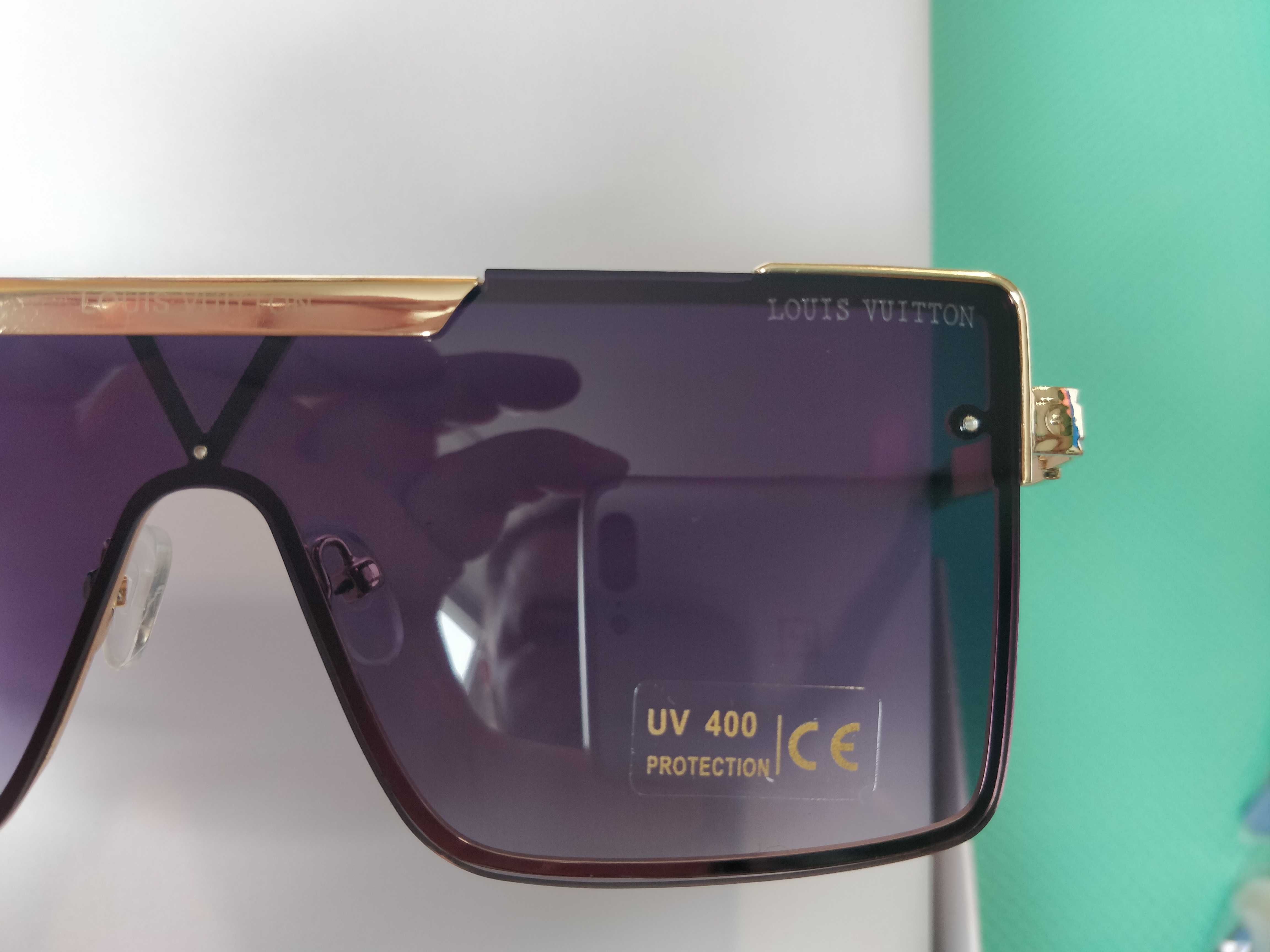 Ochelari de soare Louis Vuitton UV400