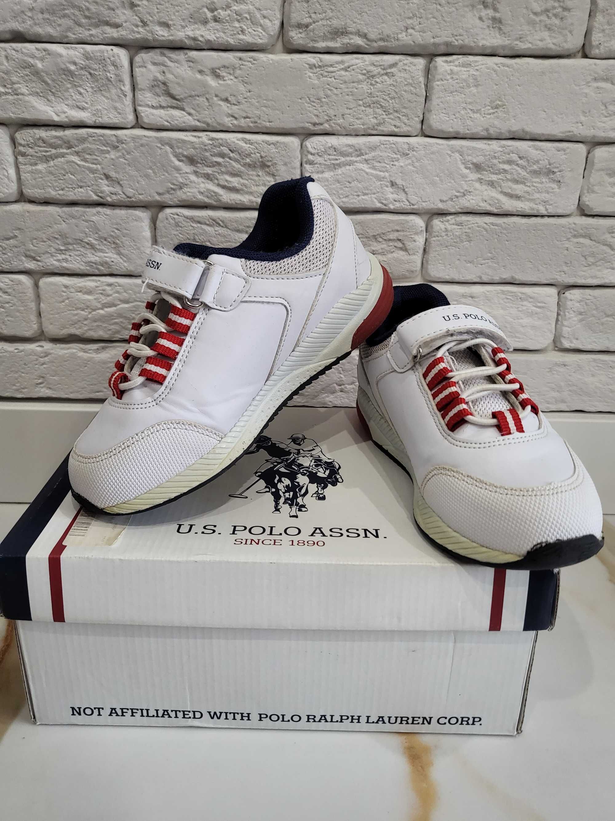 Маратонки  за Момче  U.S.Polo Assn