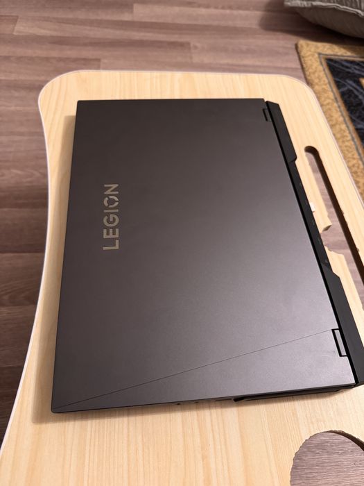 Игровой Ноутбук Lenovo Legion 5 Pro