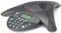 Sistem audio-conferinta Polycom Sound Station 2 Non-Expandable