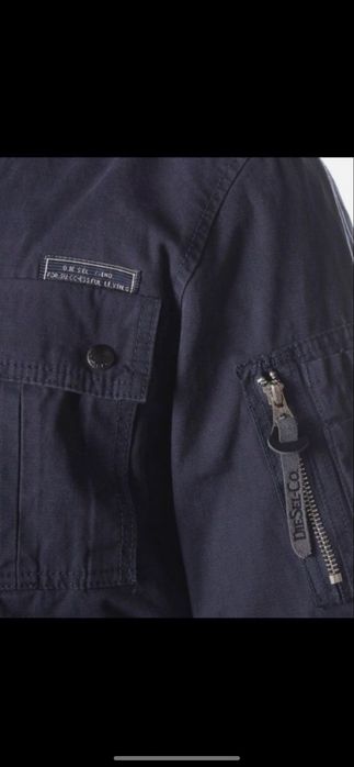 Diesel-мъжко яке