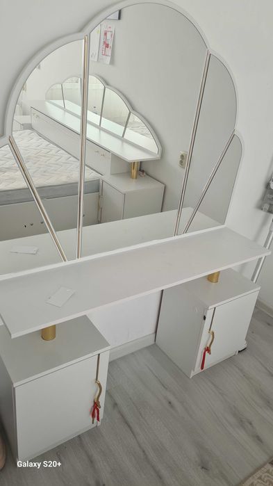 Спален комплект.