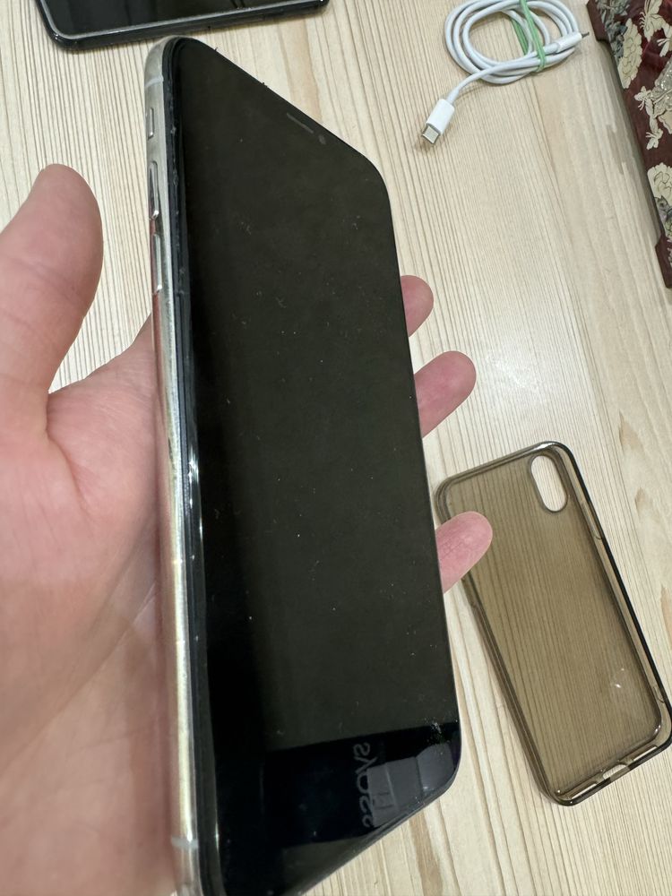 Продам Iphone X