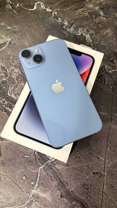 Apple iPhone 14 (Актобе 414) лот 766211