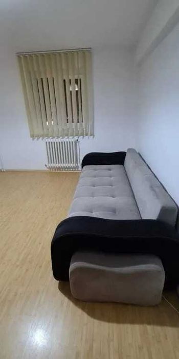 Дава се под наем Двустаен апартамент в Пловдив, Съдийски - 65 кв.м за 290.7 € - Снимка #6