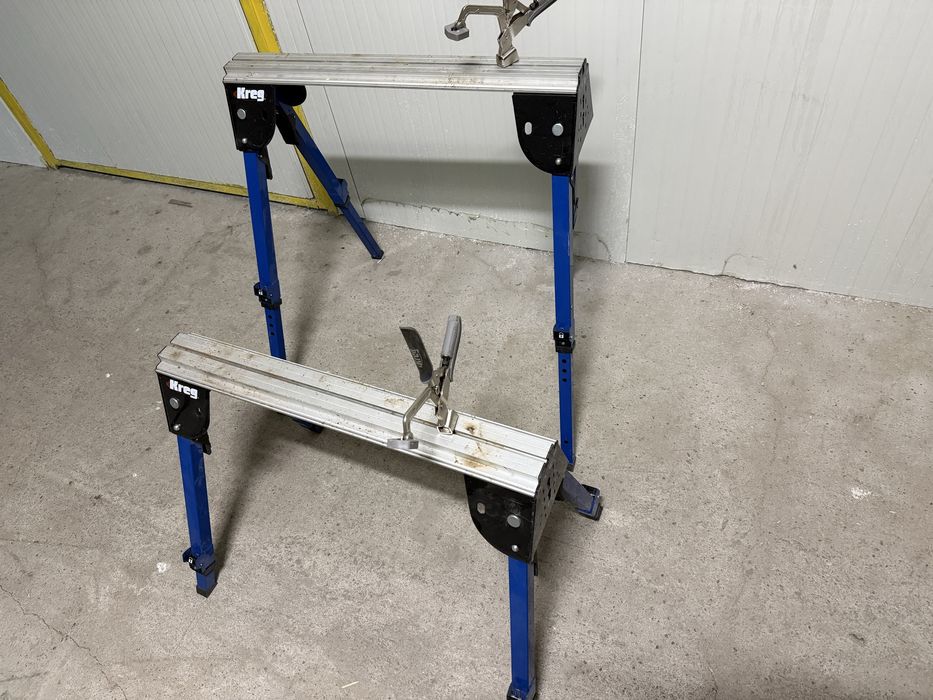 Capra lucru Kreg cu menghina