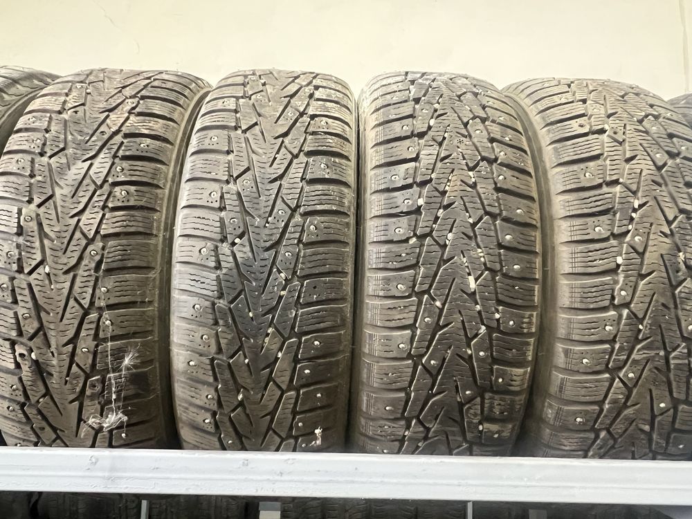 Nokian nordaman 7 185/65/15