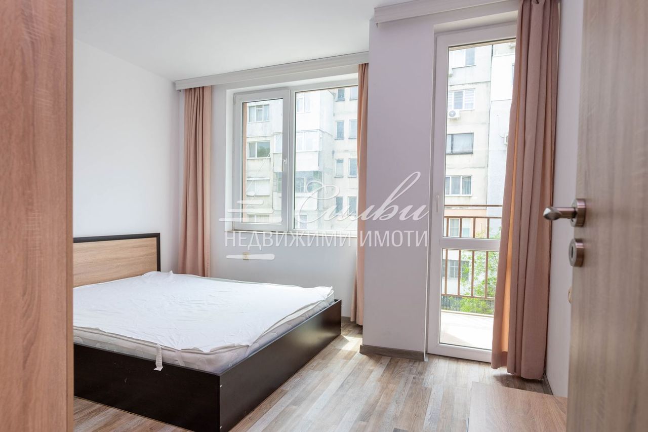 Продава се Тристаен апартамент в Шумен, Болницата - 87 кв.м за 1725 €/кв.м - Снимка #4