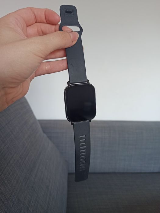 Xiaomi Redmi Watch 5 Active – Nou, HyperOS, 150 lei (negociabil)