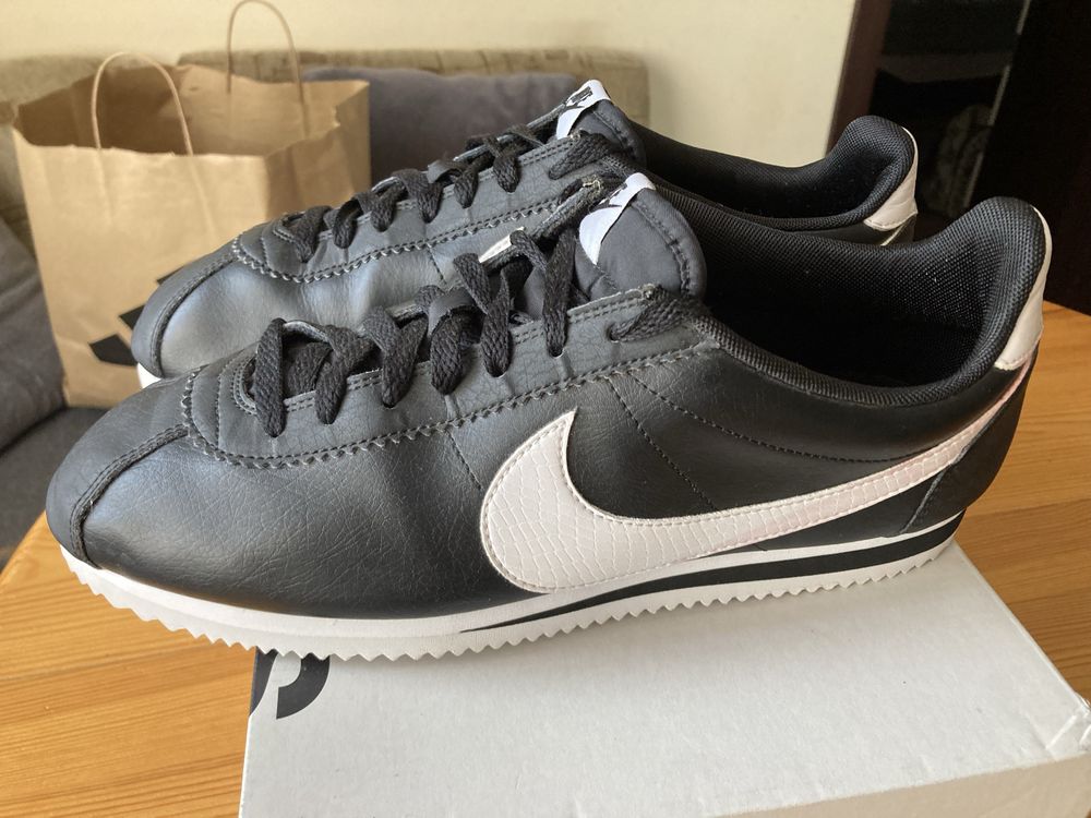 Оригинални мъжки маратонки Nike Cortez
