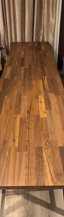 Blat Ikea Karlby 2.4m