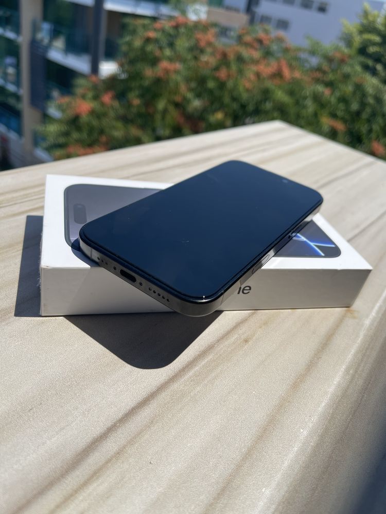 Iphone 16 pro 128GB