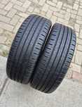Set 2buc 215/60 R17 96V Continental ContiEcoContact⁵ MO SUV vară