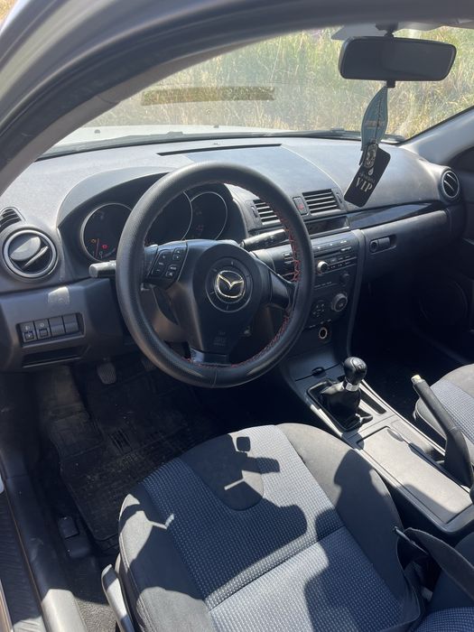 Vand far stanga si dreapta Mazda 3! 2003-2007