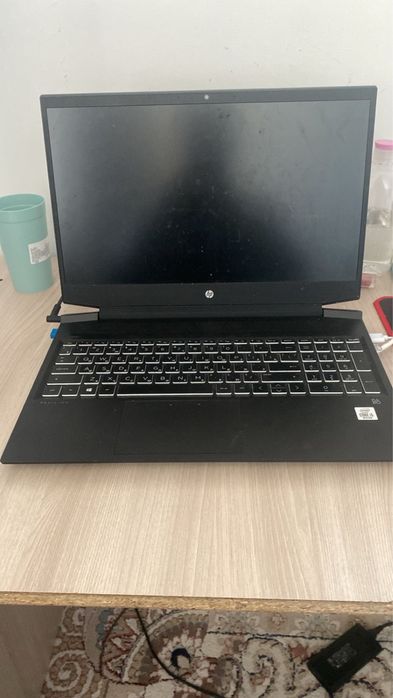 Ноутбук hp для игр пишите ват сап