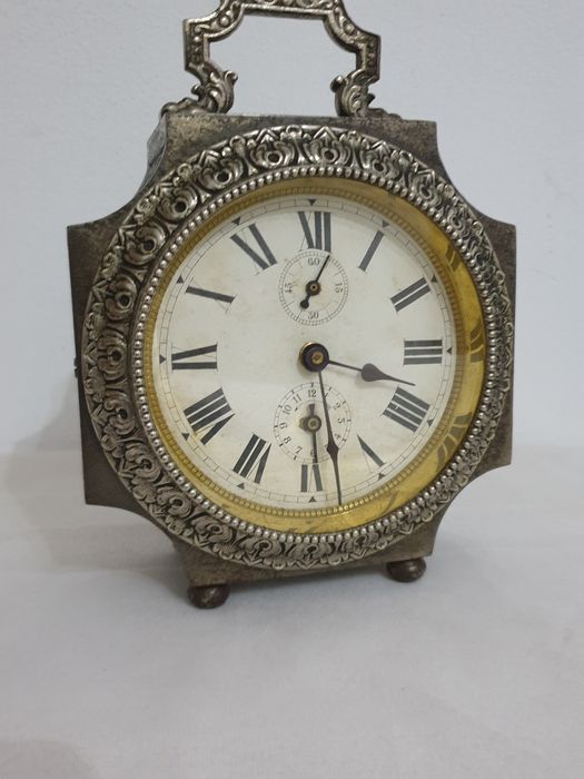 Ceas de masa Japy Frères