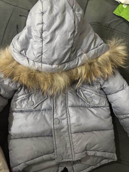 Детсий куртка сатылады