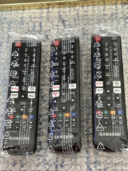 Telecomanda Samsung TV LCD Led BN59-01315M, BN59-01315Q