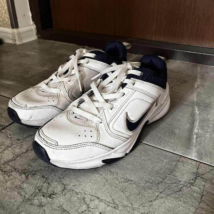 Кроссовки nike для мужчин