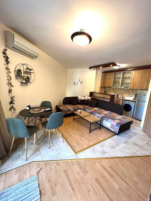 Дава се под наем Едностаен апартамент в София, Дървеница - 48 кв.м за 433.5 € - Снимка #3