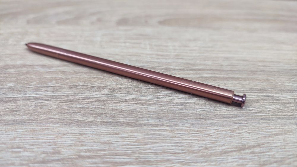 S-Pen Stilus Creion Samsung S24