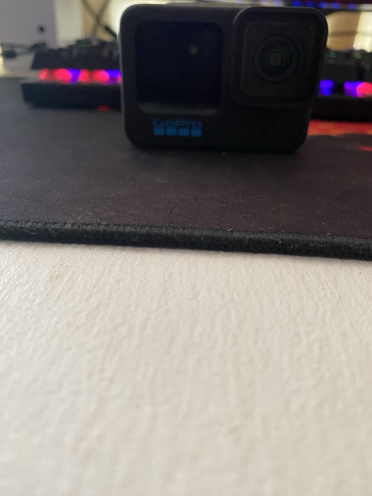Go Pro 11 Hero Black