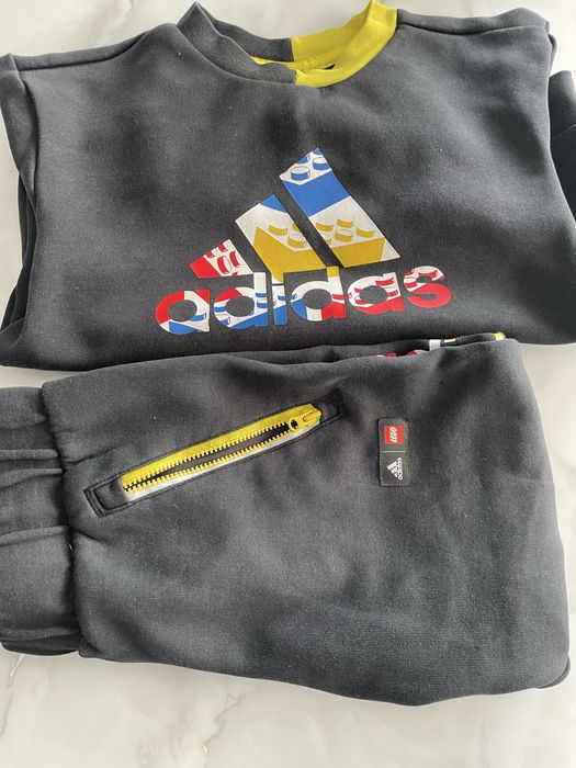 Детски екип adidas