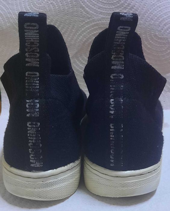 Sneakers Moschino,marime 27