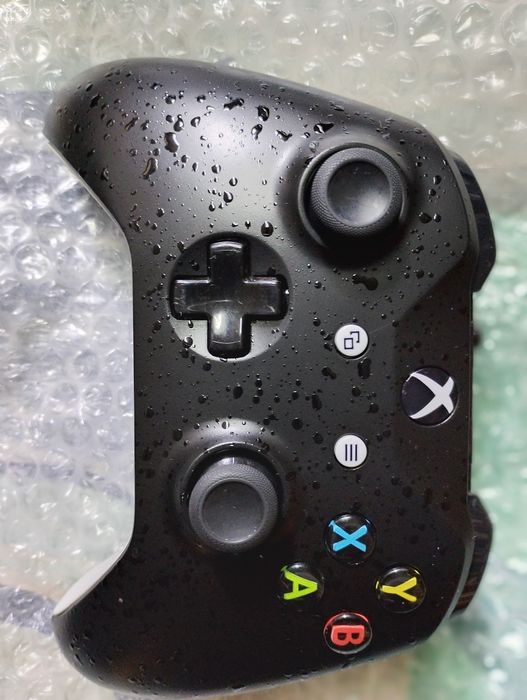 Уникат къстъм контролер джойстик Xbox one series s x PC компютър