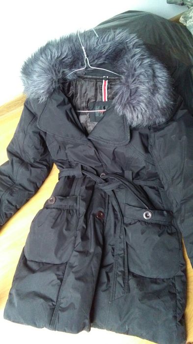 Geaca dama TinaR office