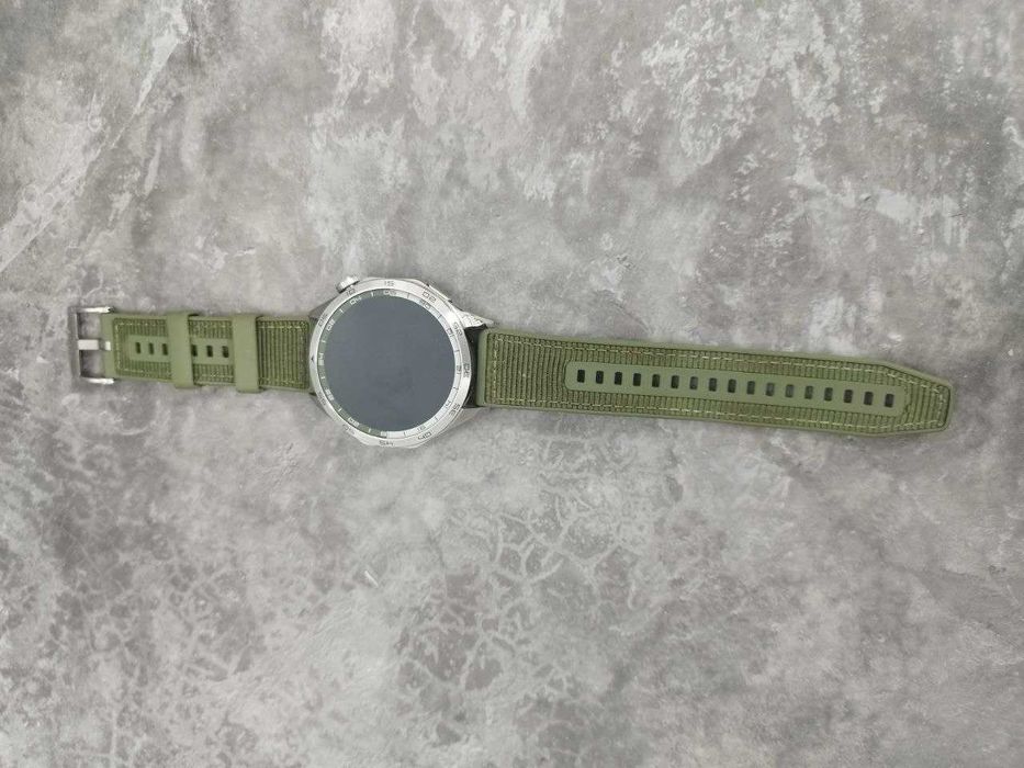 Huawei Watch GT 4 (лот 749639 г. Кокшетау, ул. Абая 128, 21)