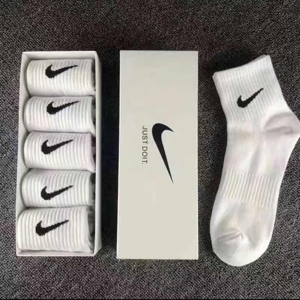 Унисекс Чорапи Nike