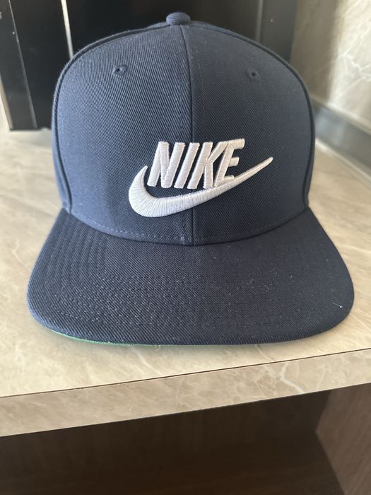 Шапка NIKE Чистонова
