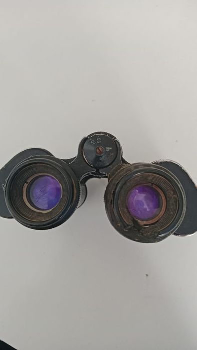 Бинокль рабочи маде ин рассия