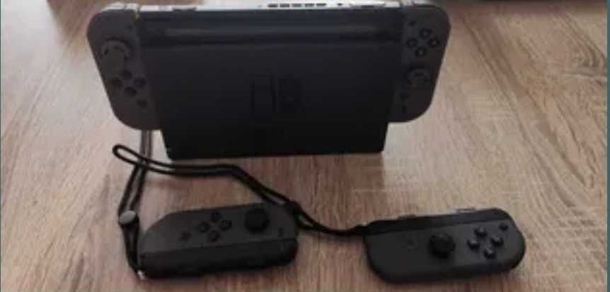 Dock Nintendo Switch pentru TV