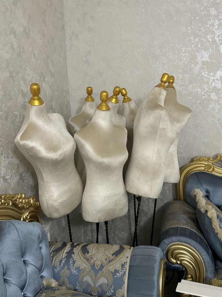 Manikenlar sotiladi alo sifatli yelim fabrichniy maniken