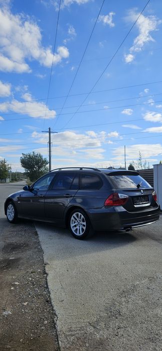 Bmw seria 3/ e91/ euro 4