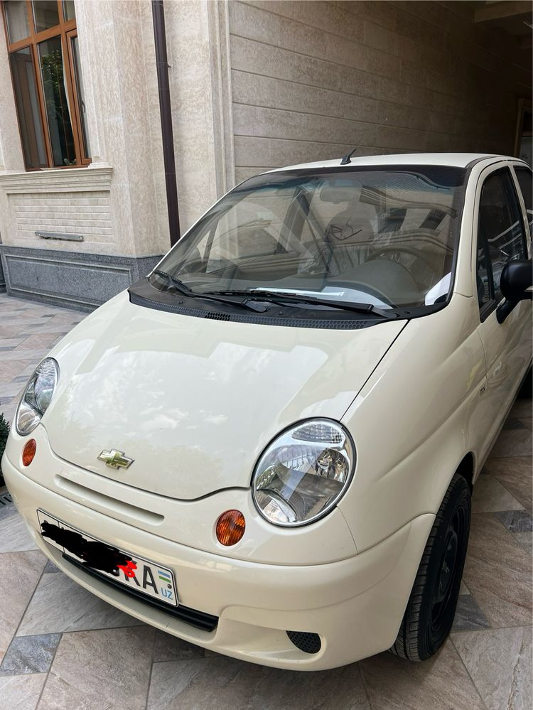 Matiz 26000км 4900$